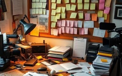 Smart and Easy Budgeting Tips for Indie Film Projects