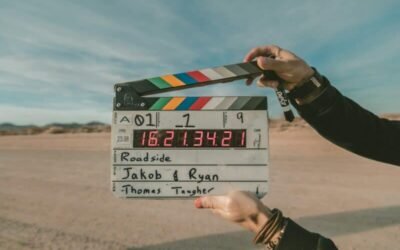Filmmaking for Beginners-How to Make Your First Awesome Film