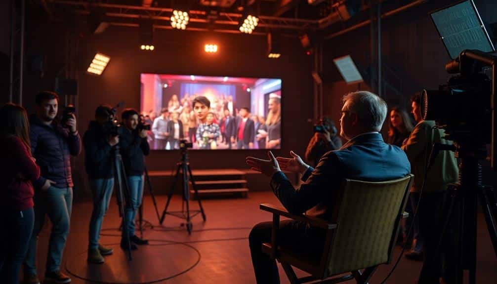 How to Develop a Directorial Vision