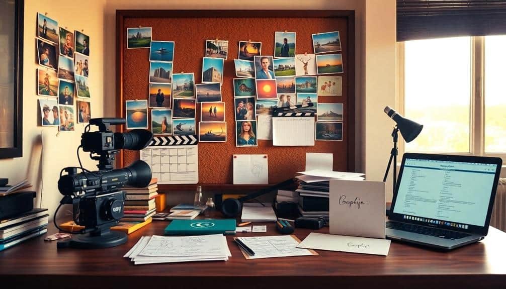 The Film Director