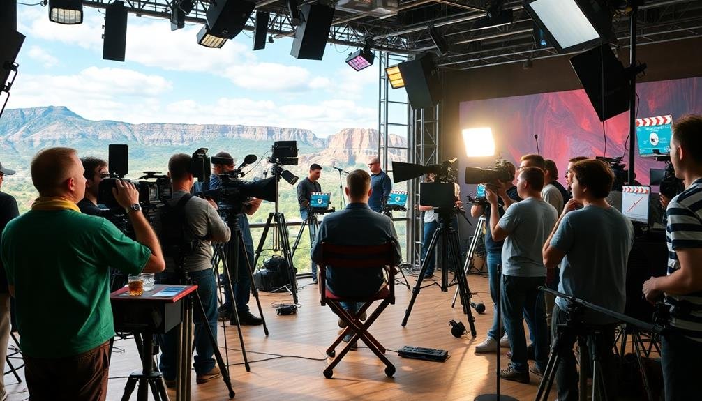 Master the Art of  A Film Director: Important Skills and Tips.