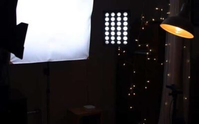 9 Lighting Tips for Filmmakers: How to Create Cool Effects