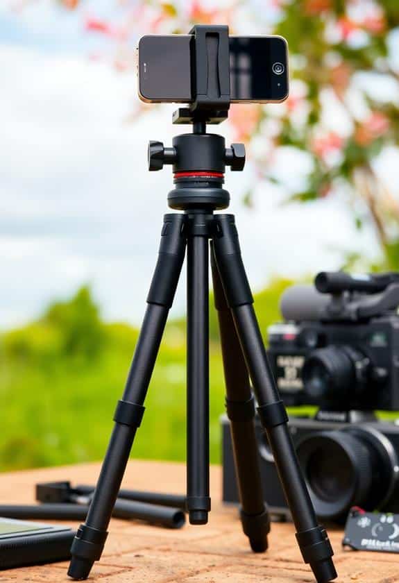 affordable quality tripods available