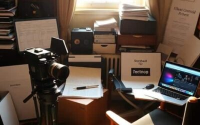 How to Start as a Filmmaker? Simple Tips for Beginners