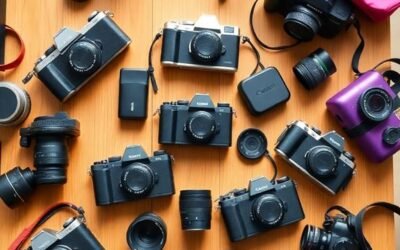 7 Best Cameras for Beginners – Your Ultimate Starter Guide