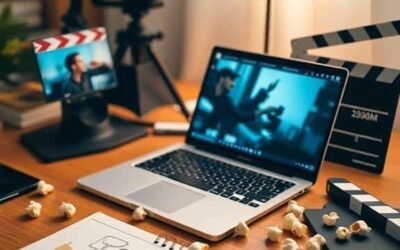 Understanding Short Films: A Easy How-To Guide for Beginners