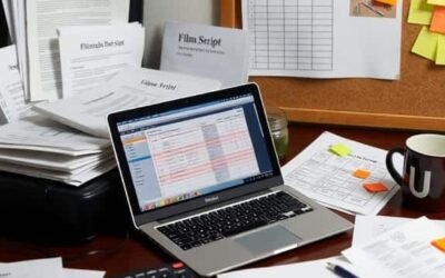 How to Budget Short Films: 8 Key Steps to Success.