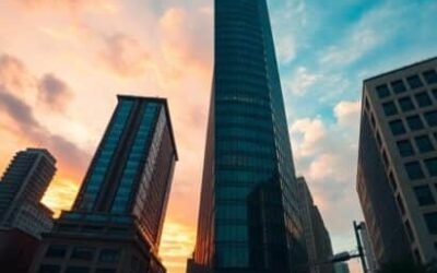 Low-Angle vs. High Angle Shots: Important Differences