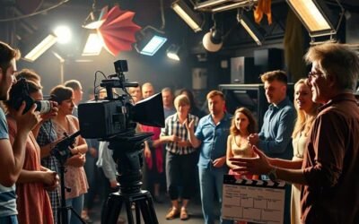Magical Storytelling at its Best: The Beautiful Art of Filmmaking: