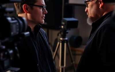Director-DP Relationships: 8 Easy Tips for a Fun Film Shoot