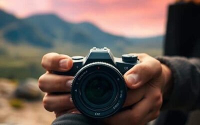 How to be an Exciting Visual Storyteller – Master POV Shots