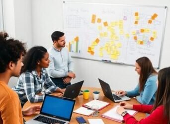 Working With a Small Crew: Important Tips for Success