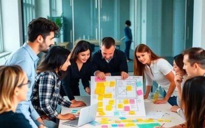 How to Communicate Your Vision to Your Crew-6 Important Tips