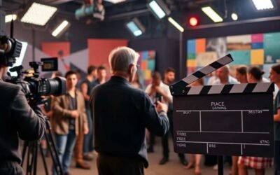 8 Important Filmmaking Terms Every New Filmmaker Must Know