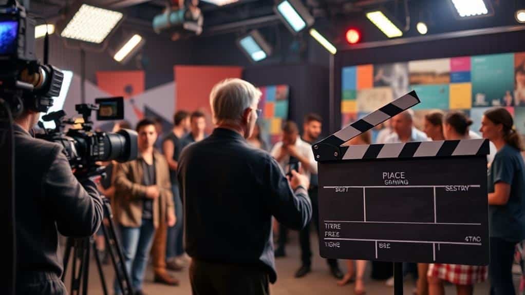 8 Important Filmmaking Terms Every New Filmmaker Must Know