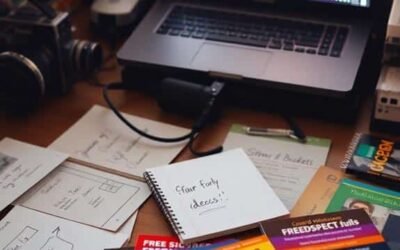 Essential and Important Free Resources for Filmmakers