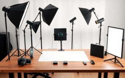 Fun and Amazing Lighting Gear for Hungry Filmmakers