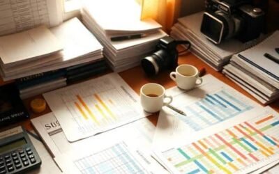 Create Your Film Budget: 10 Great Tips to Financial Planning