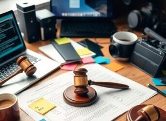 Legalese Every Filmmaker Should Know: 10 Important Terms