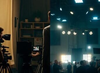 How to Navigate Differences in Indie Vs Studio Filmmaking