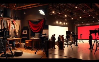 Indie or Studio Filmmaking – New and Powerful Differences