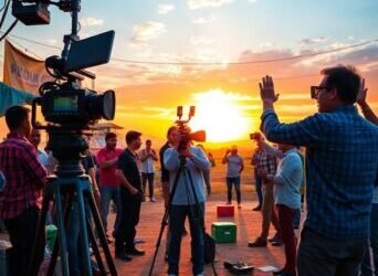 How to Shoot a Short Film – Mastering One Day