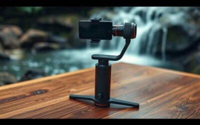 5 Awesome Gimbals- Perfectly Easy Smooth Shots No Proble
