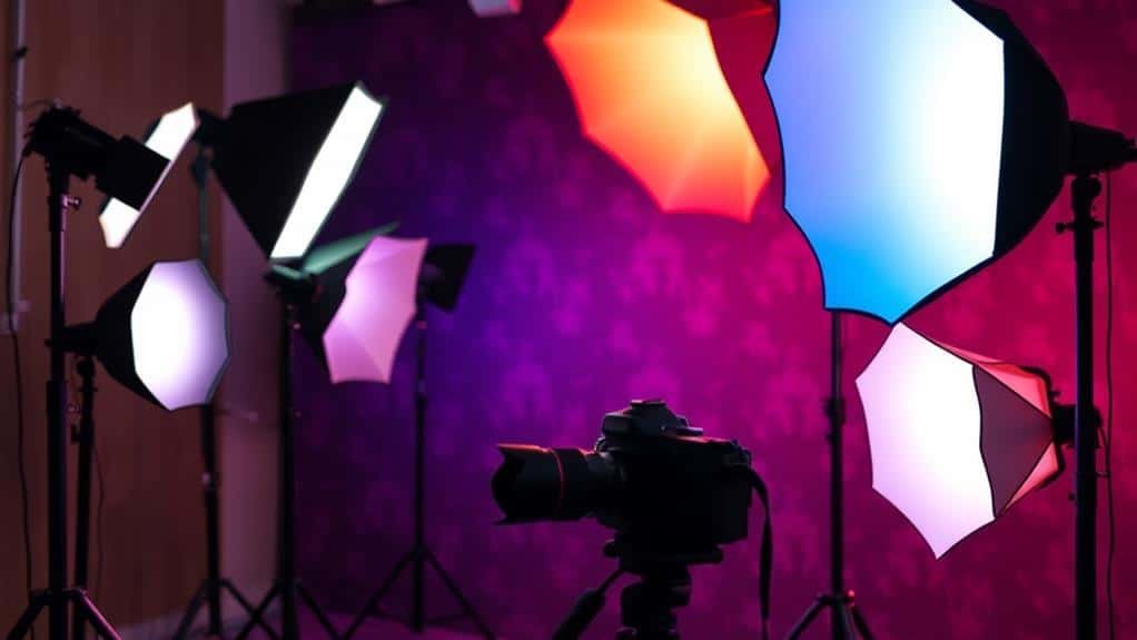 Softbox Lights for Perfect Lighting – Get Beautiful Shots