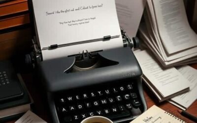 How to Write a Short Film Script: 10 Key Highlights