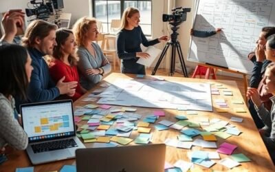 How to Create an Effective Film Production Schedule