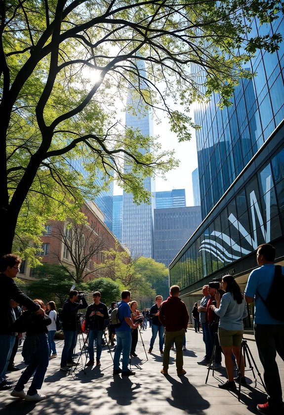 film school in new york