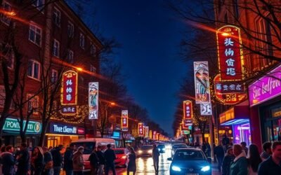 How to Get Awesome Night-Scene Lighting – A Simple Guide