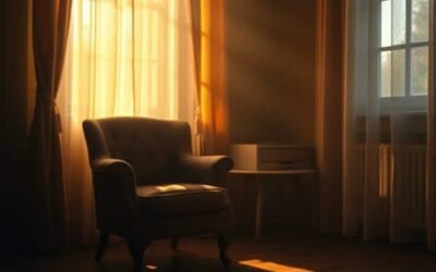 Making a Great Short Movie: Light Your Film to Create Mood