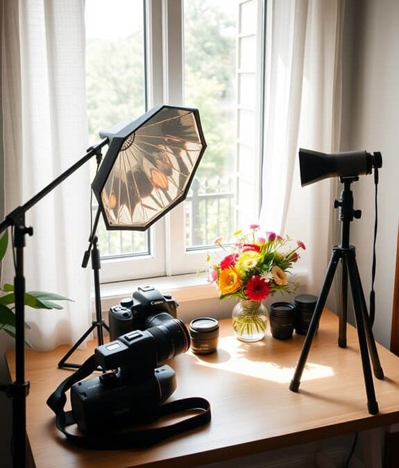 Making Your First Film? Practical Lighting Tips for Beginners