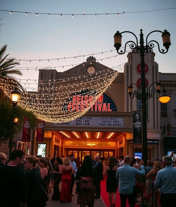 How are Film Festivals Important? Why They Shape Success